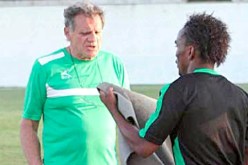 غارزيتو يشرع في وضع مخطط الإطاحة بـ”الفايكينغ”