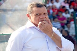 “غارزيــتـــو” يريــد فــك عقــدة البـــابية في حملاوي والابتعاد أكثر في الصـــدارة