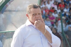 غارزيتو يباشر مهامه رفقة بونعاس.. وفرصادو اجتمع به بعد التدريبات