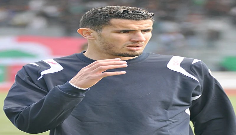 ڤاسمي وزيـــايــــة يباشران التحــضــيرات ودهـــــار يتجـــنــــب العملـيــة الجــراحيـة