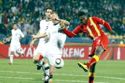 أمريكا تبحث عن الثأر من النجوم السوداء