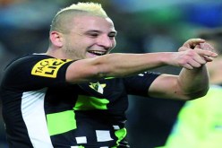 بنفيكا يعود لسباق ضم غيلاس مع اقتراب ترسيم انتقاله إلى بورتو