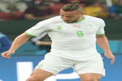 نبيل غيلاس: لن نبقى في الدفاع.. سنهاجم ونسعى لافتكاك تأهل تاريخي