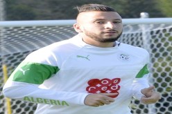 غيلاس: سنلعب أمام بلجيكا للفوز بأي ثمن لتُفتح أمامنا أبواب الدور الثاني