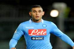 غولام أفضل لاعـب مـن جـانب “نــــابــــولي” في مواجهــــة “الإنـــتر”