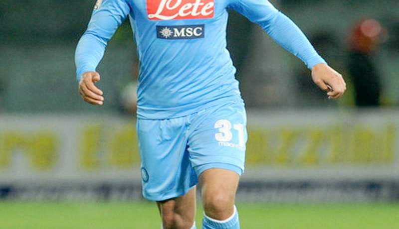 غولام: انتقالي لنابولي قبل المونديال تحدّ كبير… اخترت مشروعا طويل المدى وراضٍ عما أقدمه حتى الآن