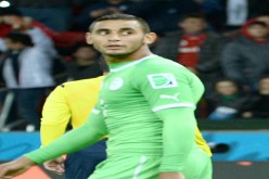 غولام: أثبتنا أنـنا منتخب كبير ولعبـنا لإهـداء الشعــب الجزائري فوزا كبيرا في ثاني أيام رمضـان