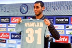 بينيتيز:  غولام هو الظهير الأيسر الذي كان يبحـث عنه نابولي