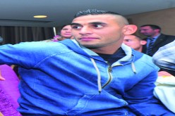 غولام: لا أفكر في الميركاتو… وتركيزي على سانت ايتيان و مونديال البرازيل