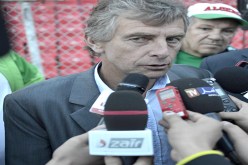 غوركيـــف: سجلنـا بداية جيدة.. الفوز سيعطينـــا دفعــــا كبيرا وأمام مالي ســـأحـــدث بعــــض التغييرات