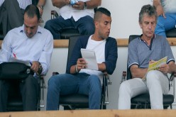 غوركيف يبعد مهدي مصطفى، قادير، يبدة وحـاراك عــــن مواجهتــي إثيوبـيـا ومــالي