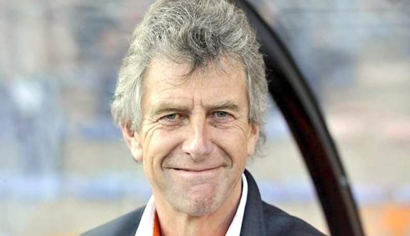 غوركوف يباشر عمله مع “الخضر” ويعاين المنتخب المالي تحضيرا لـ”كان 2015″