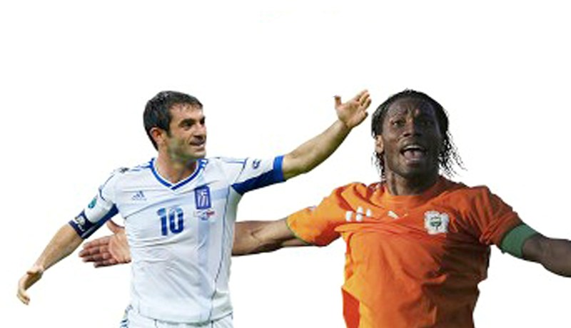 كوت ديفوار تتطلع لمرافقة كولومبيا وإهداء التأهل لروح إبراهيم توريه