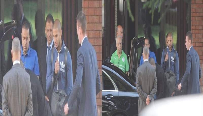 حليلـوزيتش يقـــصي ڤديـــورة ويعلـــن عن القـــائـــمة النهــــائية لـ«الخضـــر» في المونـديـال