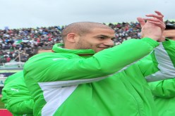 ڤديورة: ننتظر انطلاق المونديال بفـــارغ الصبر ومجموعتــنا مفتوحة على كـل الاحتمالات