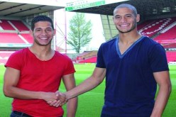 أشكر مدربي على منحي الفرصة أمام أرسنال وأريد اللعب مباريات أكثر في البريمرليغ