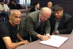 ڤندوز: “رغم غموض التجربة سأقدم كل ما لدي لكرة القدم الفلسطينية”