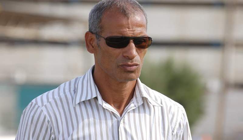 الخضـــر منـتخب مشـري.. ولا صِلة له بالكرة الجزائرية