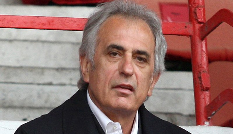 حاليلوزيتش يؤكد على الانضباط في المنتخب… ينتقد كرواتيا ويكشف عن سياسته مع “الخضر”