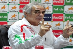 حليلـوزيتش لـ”النهار”:  أنا مشغــــول بالتحضير للمونديـال ولا يمكنني التعليق على قرعة الكان