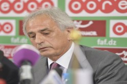 غالبية الجزائريين يساندون حليلوزيتش وتأثروا لبكائه وتذكروا سعدان