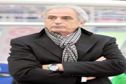 ينقصنـا بعض العمل قبل المونديال وشبح الإصابات يشكل لي صداعا