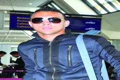 حشود لـ”النهار”: أحلم بالمونـديال وأمامي ثلاث جولات لأكسب ثقة حليلوزيتش