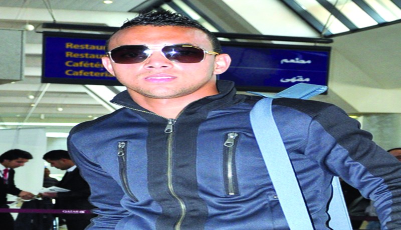 حشود لـ”النهار”: أحلم بالمونـديال وأمامي ثلاث جولات لأكسب ثقة حليلوزيتش