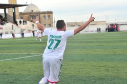 مولوديــــة الجزائر، شباب عين الفكرون والحمراة يحققون الأهم.. وأمل الأربعاء وشبيبة بجاية يغادران كأس الجمهورية مبكرا