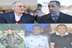 الريــاضيون الجزائريون: ماشي بركات.. نحـن مع العهـدة الرابعـــة