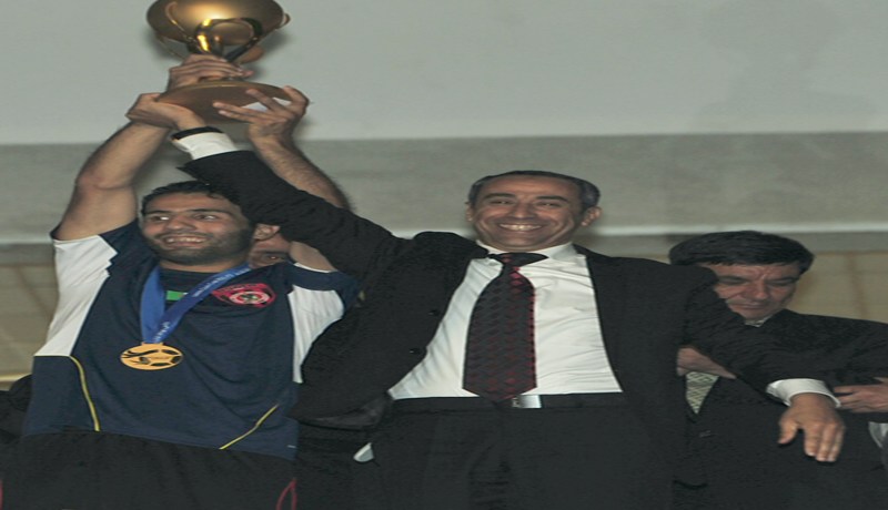 قانون الفاف الجديد بخصوص الشبان يخدم الاتحاد ولن نستقدم أي لاعب