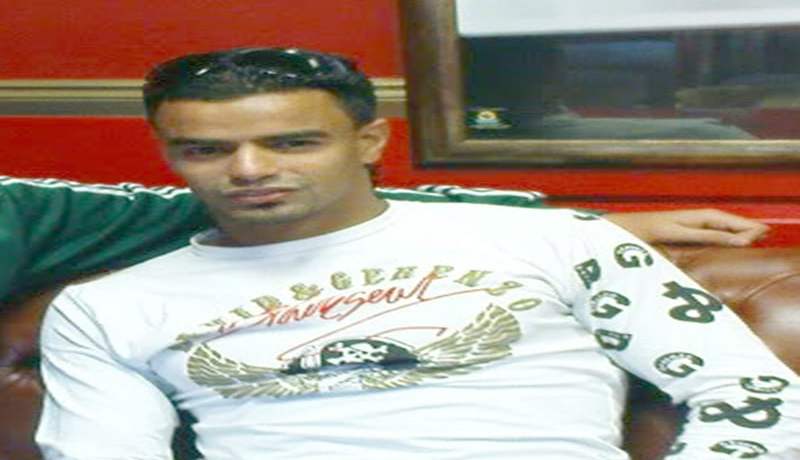 أطراف نافذة وقوية تريد تحطيمي وإنهاء مسيرتي الكروية لكني سأعود للعب