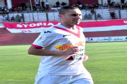 حجاج يتعرض لإصابة خطيرة في الساق وينهي الموسم