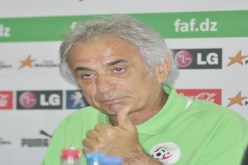 “الفـاف” تبحث عن مدرب لخلافة حليلوزيتش ومباراة أرميـنـيـا تنــقل من جنيـف إلى سيـون