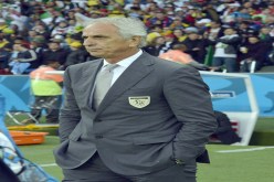 حاليلوزيتش  يعلن رحيله رسميا عن العارضة الفنية للمنتخب الوطني