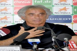 حليلوزيتش: أريد تدريب فـريق يقاتل للفوز برابطة الأبطال الأوروبية.. وأنا المدرب الأعظم