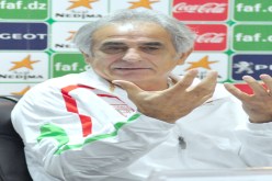 لسنا بقوة بلجيكا وروسيا لكننا مؤمنون بقـدرتنــا علــى إحداث المفـاجأة