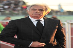 حليلوزيتش منتظر مطلع الأسبوع القادم بالبرازيل