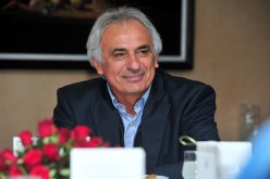 أريد ترك بصمتي في البرازيل وقيادة الجزائر إلى الدور الثاني في المونديال