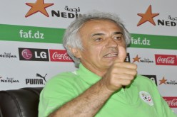 «الفيفا» تنذر حليلوزيتش وتغرّمه بـ 30 ألف يورو بسبب اتهامها بالرشوة قبل لقاء بوركينافاسو