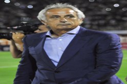 حليلوزيتش:  تـأهلنـا إلى الدور الثـــاني في المونديال صعب جدا لكنه ليس مستحيلا