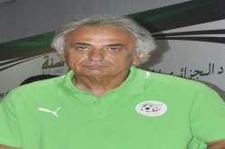 أحب بلحاج كثيرا ولكن وضعيته معقدة.. ولم لا يعود زيــاني للخضــــر