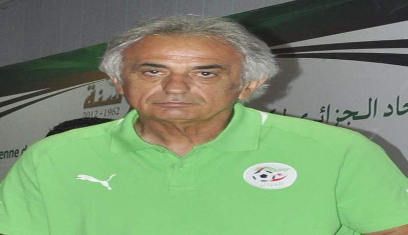 أحب بلحاج كثيرا ولكن وضعيته معقدة.. ولم لا يعود زيــاني للخضــــر