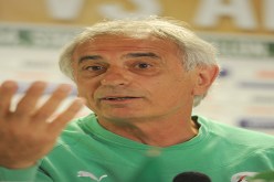 يا حليلوزيتش لا تكذب على الناس ولولا الأموال لما جئــت إلى طرابزون سبور