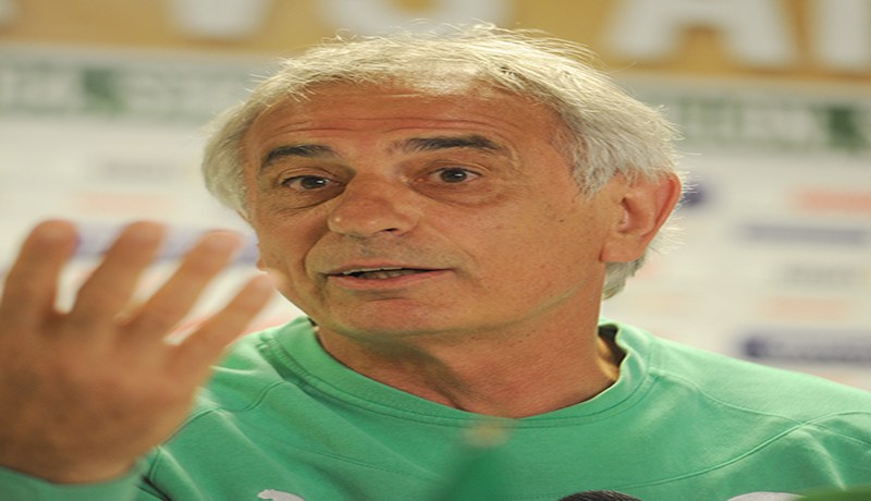 يا حليلوزيتش لا تكذب على الناس ولولا الأموال لما جئــت إلى طرابزون سبور