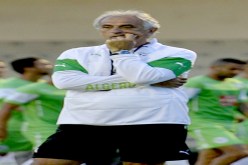 كنــت أنام في سيارتي ولم أكـــن أملك فلسا واليوم أكسب الملايين مـع الجـزائـــر