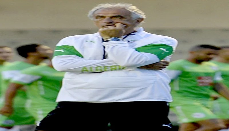 كنــت أنام في سيارتي ولم أكـــن أملك فلسا واليوم أكسب الملايين مـع الجـزائـــر