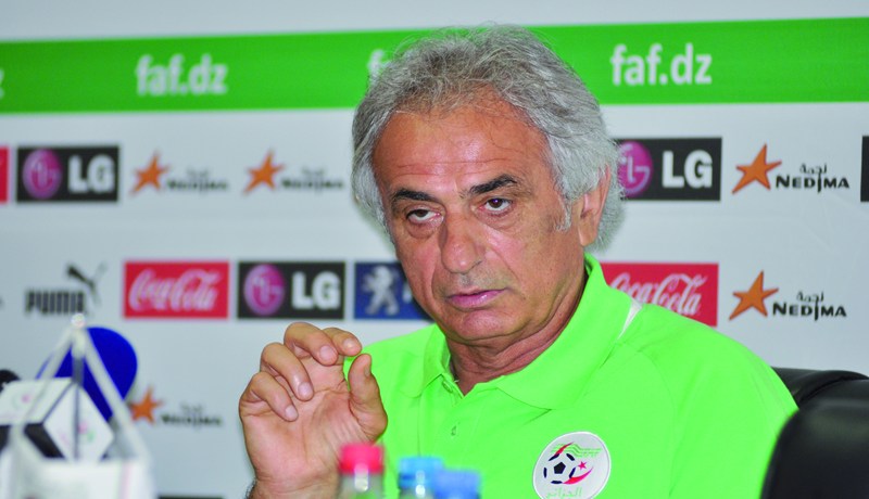 أود مواجهة فرنسا وديا… نحن أضعف منتخبات مجموعتنا ولكن كل شيء يبقى ممكنا