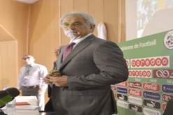 حليـلــوزيتش في المـركز 40 وغوركوف في الصف 206 عالميــا