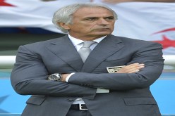 حليلوزيتش: نحن الخطر الأكبر إذا فكرنـــا أنـنـا الأفضل.. وسنـلعب أمام روسيا من أجل الفوز